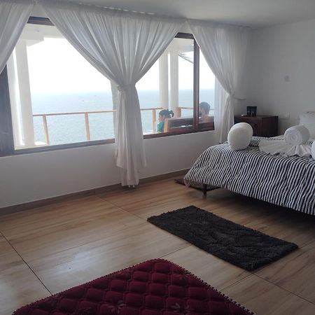 Casablanca Varkala Exteriör bild