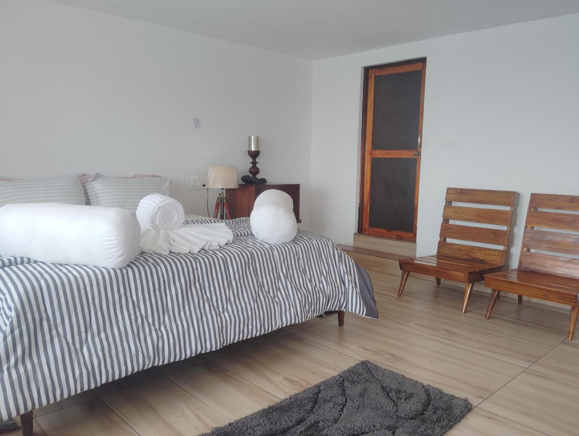 Casablanca Varkala Exteriör bild