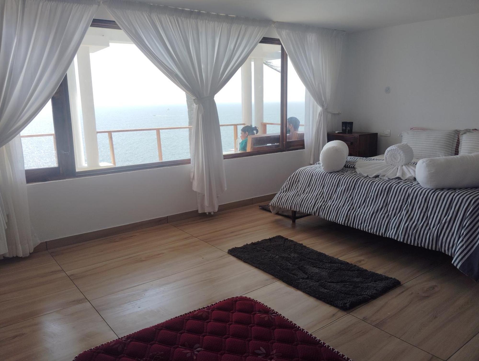 Casablanca Varkala Exteriör bild