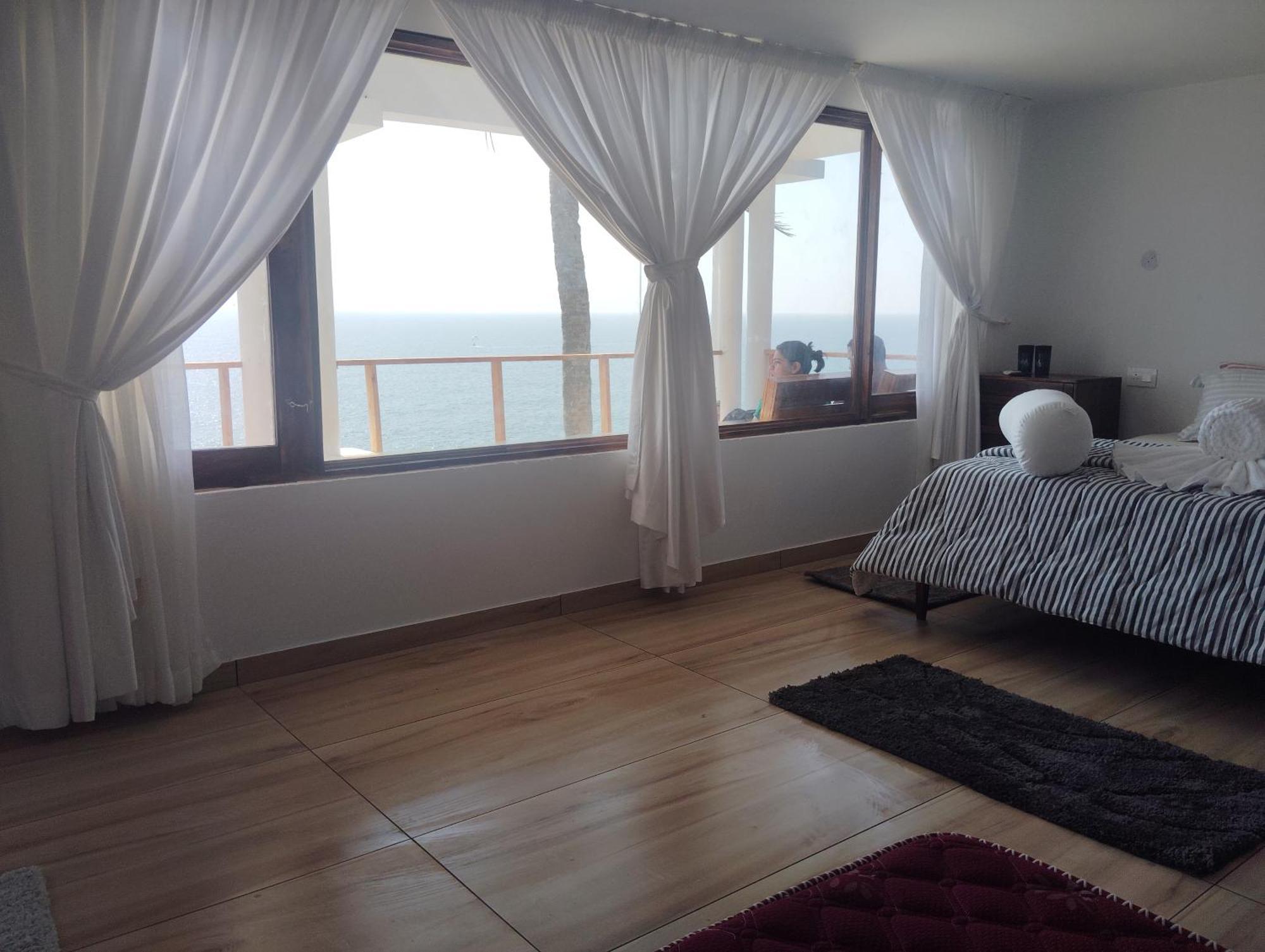 Casablanca Varkala Exteriör bild