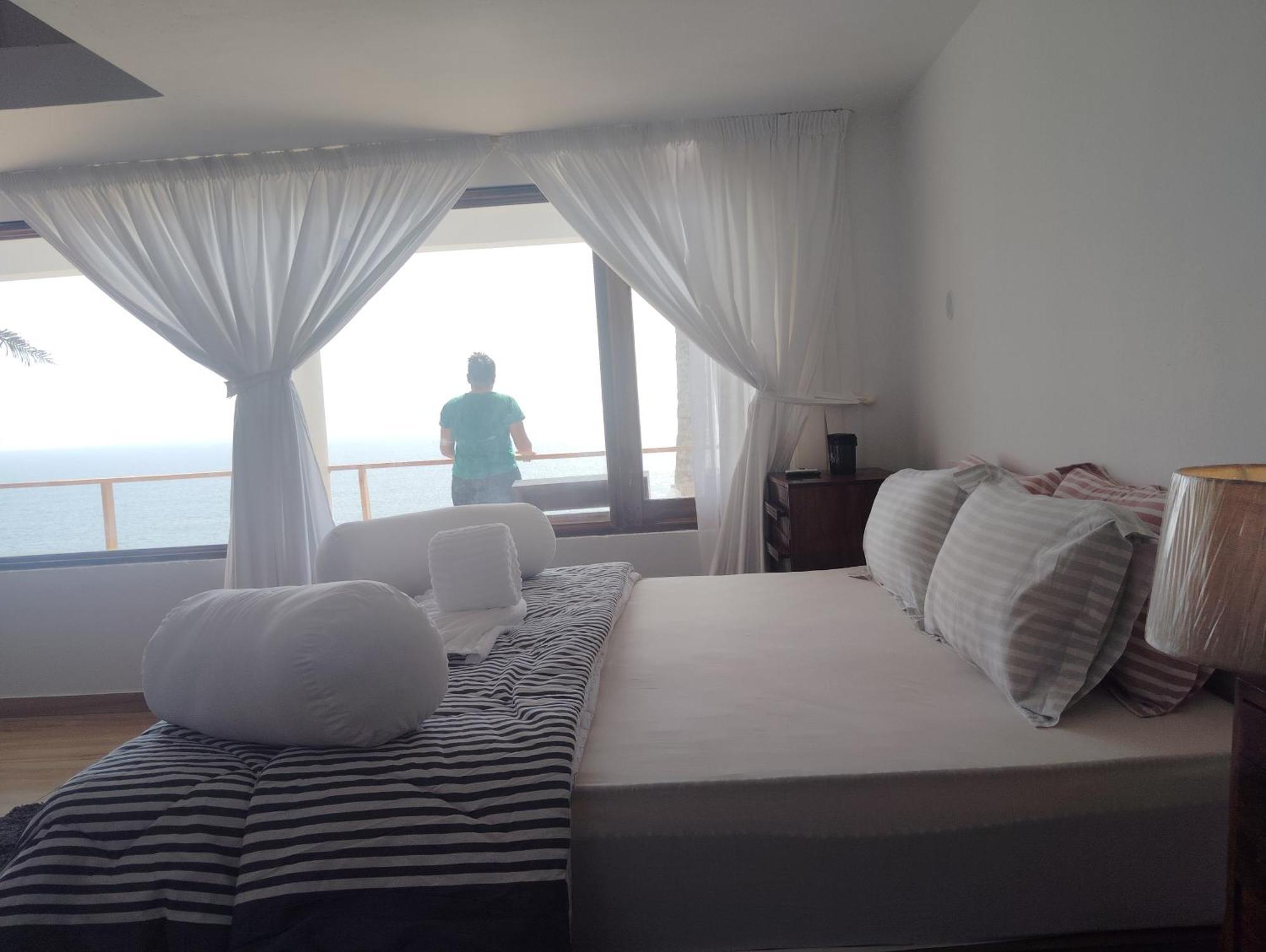 Casablanca Varkala Exteriör bild