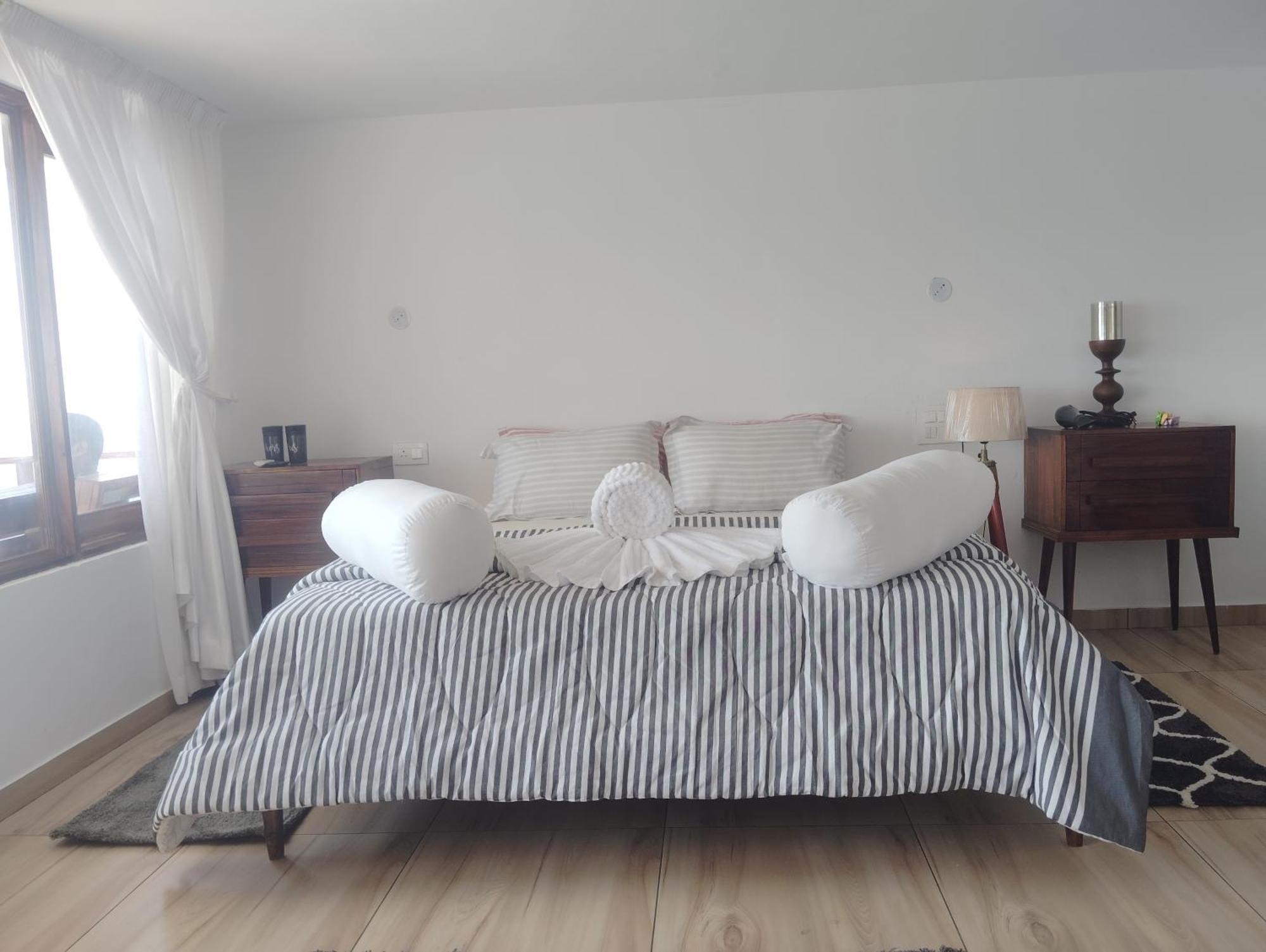 Casablanca Varkala Exteriör bild