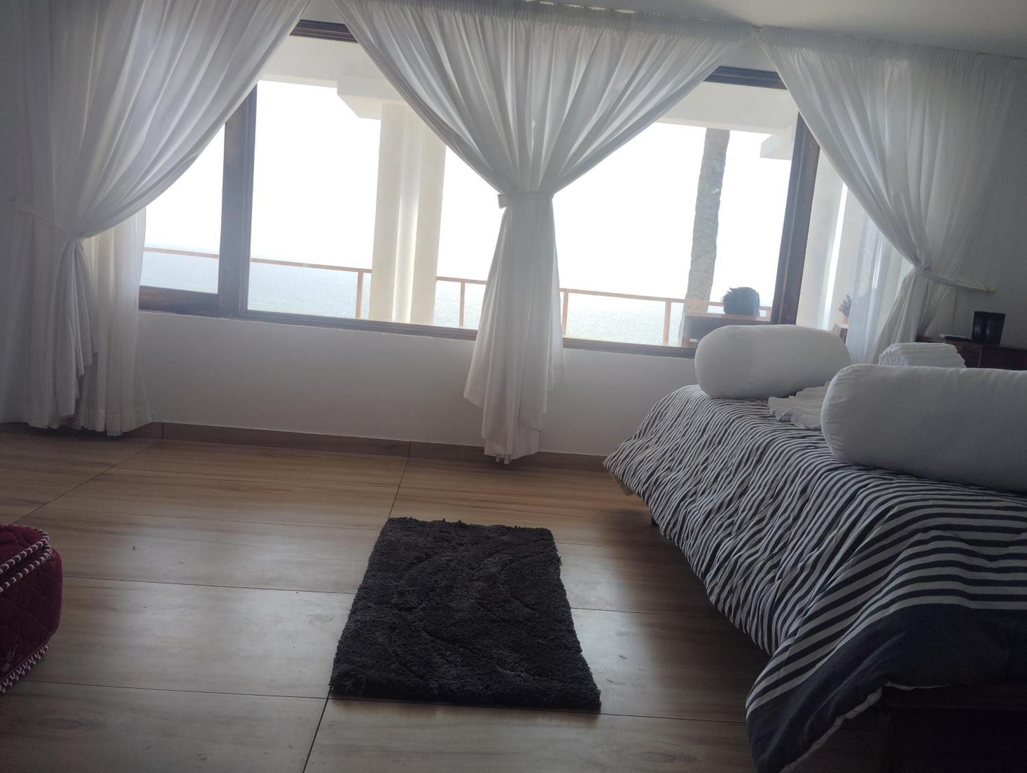 Casablanca Varkala Exteriör bild