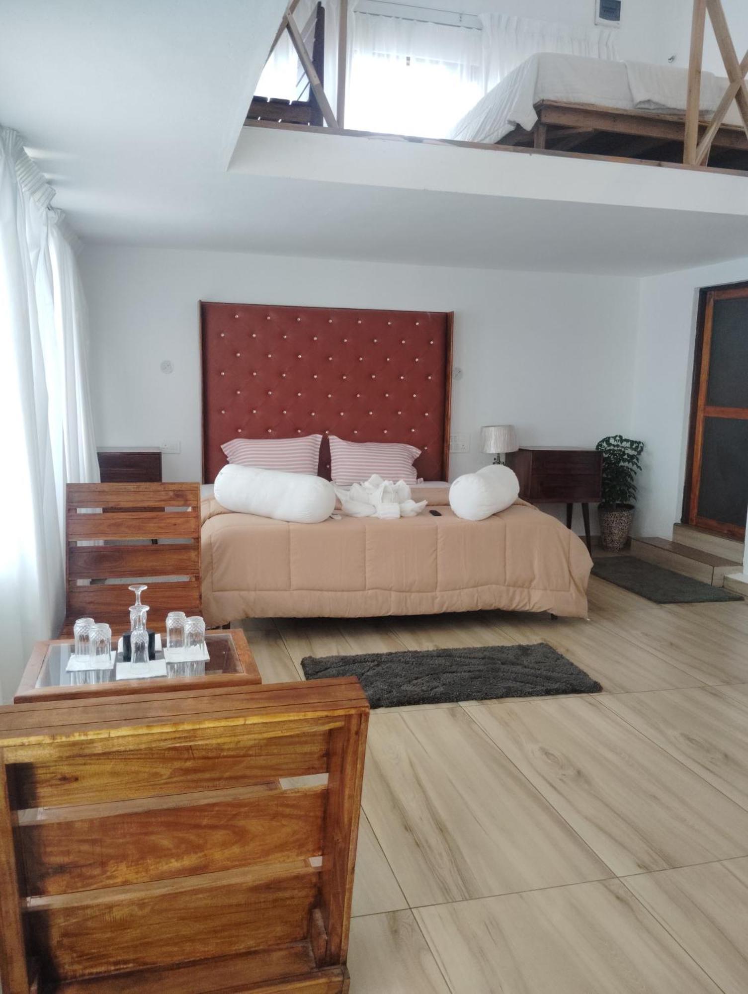 Casablanca Varkala Exteriör bild