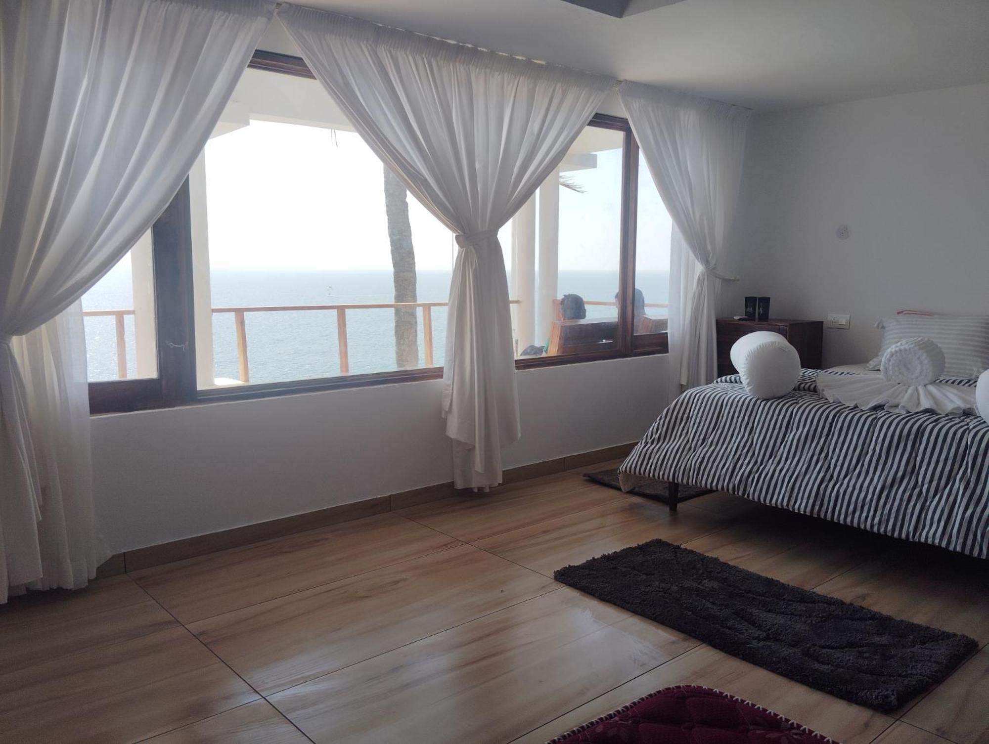 Casablanca Varkala Exteriör bild