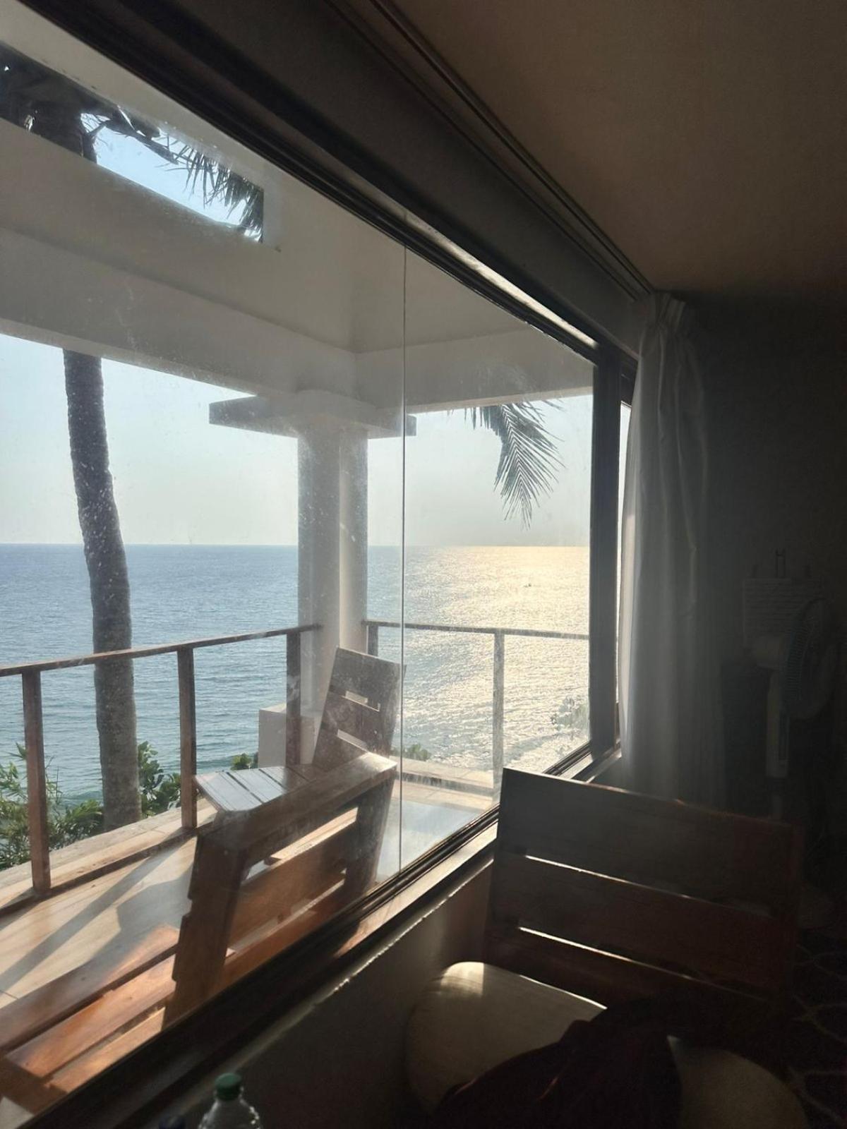 Casablanca Varkala Exteriör bild