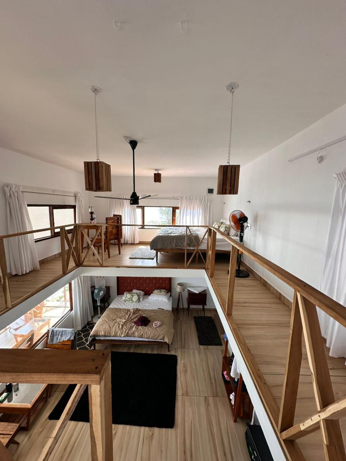 Casablanca Varkala Exteriör bild