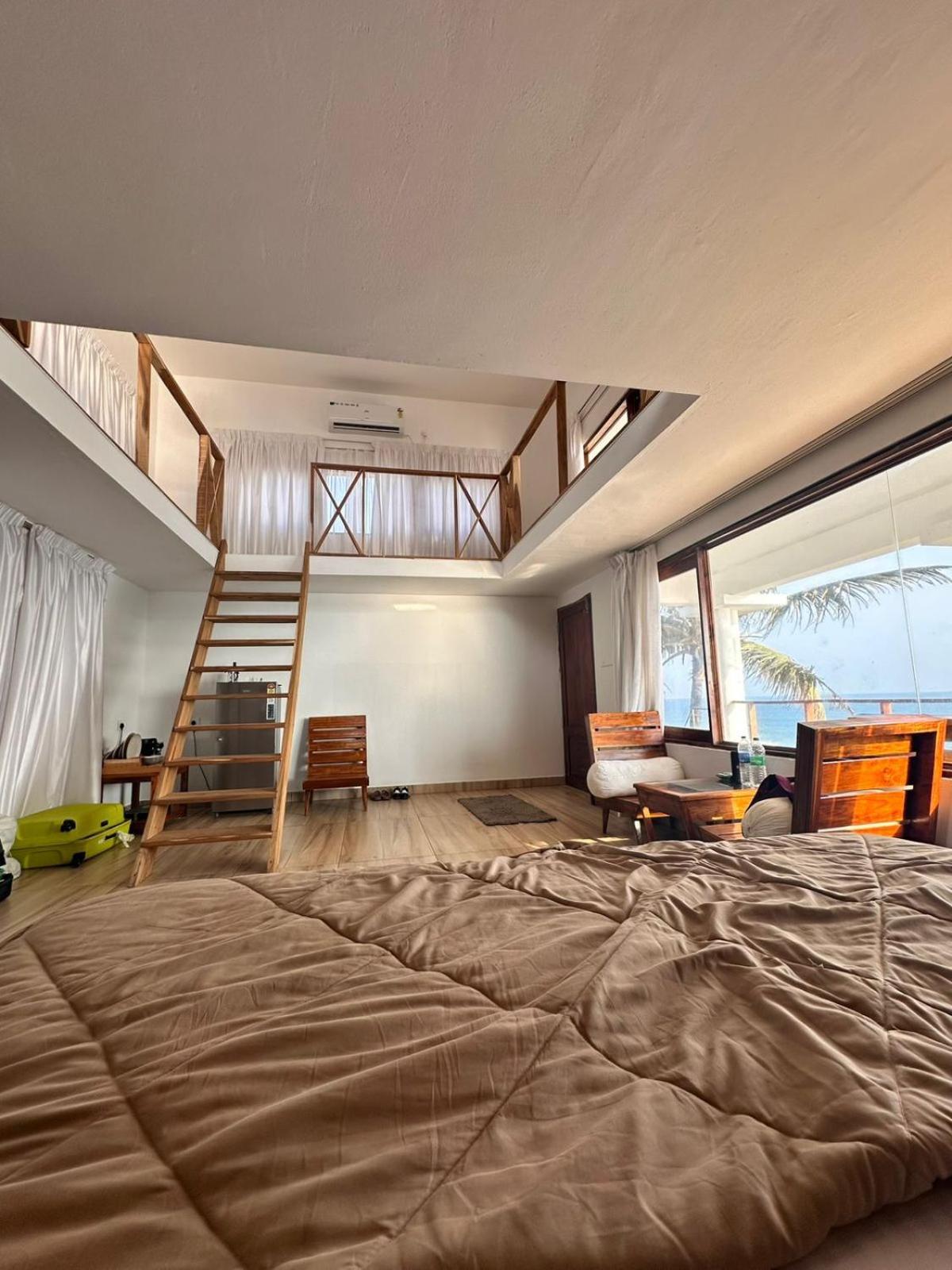 Casablanca Varkala Exteriör bild